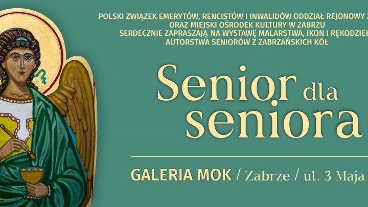 Senior dla Seniora