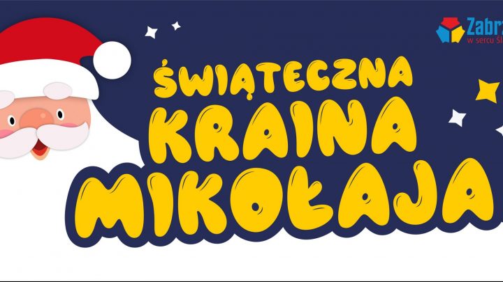 Świąteczna Kraina Mikołaja