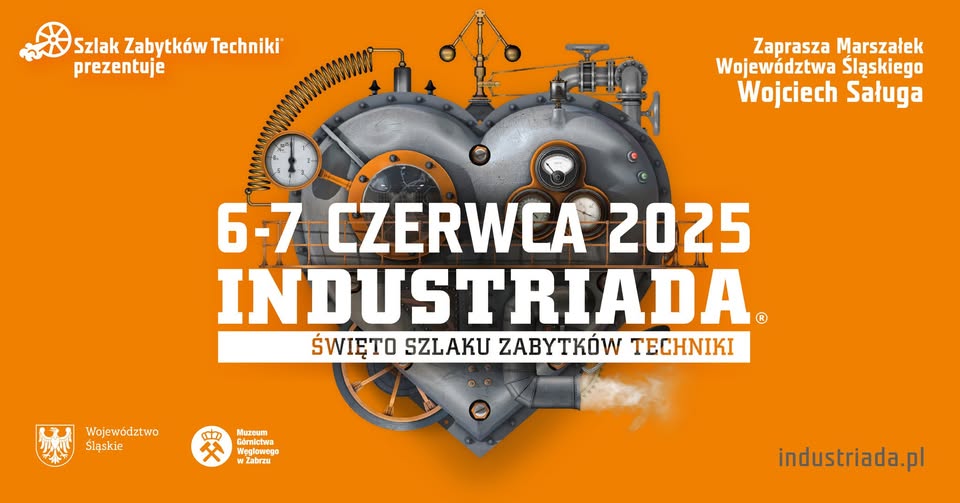 „Skarby Ziemi” motywem przewodnim INDUSTRIADY 2025