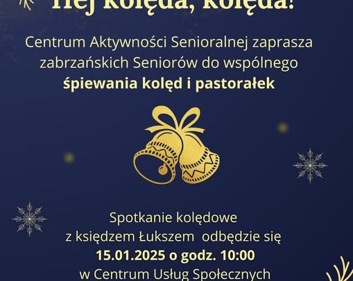 Hej kolęda, kolęda!