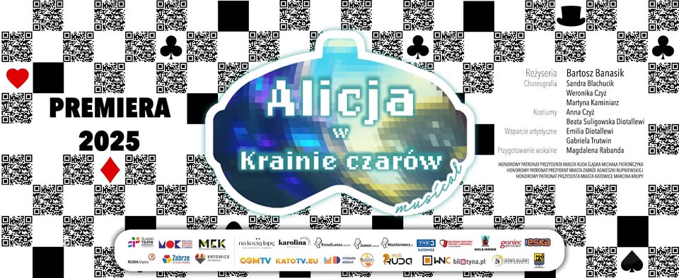 Premiera musicalu Śląskiej Sceny Młodych!