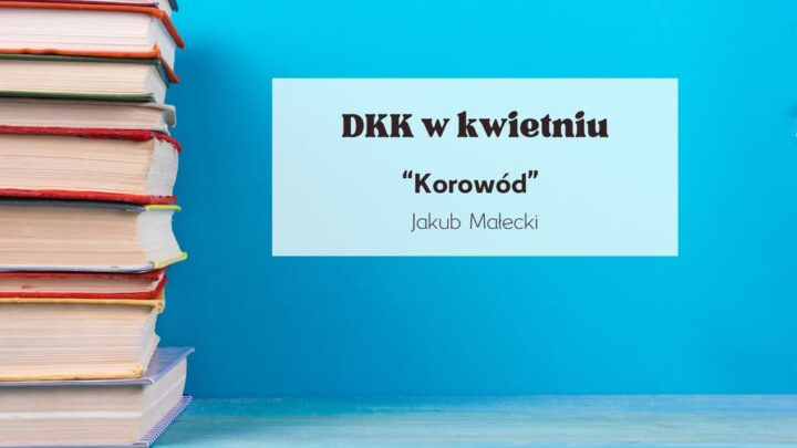 Dyskusyjny Klub Książki