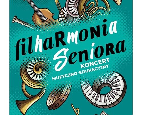Filharmonia Seniora – Kontrabas