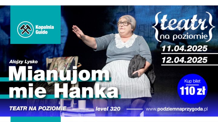 Mianujom mie Hanka