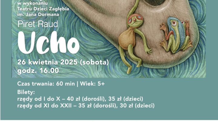 Ucho
