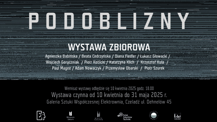 Podoblizny