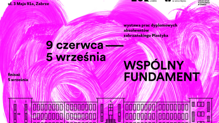 Wspólny fundament