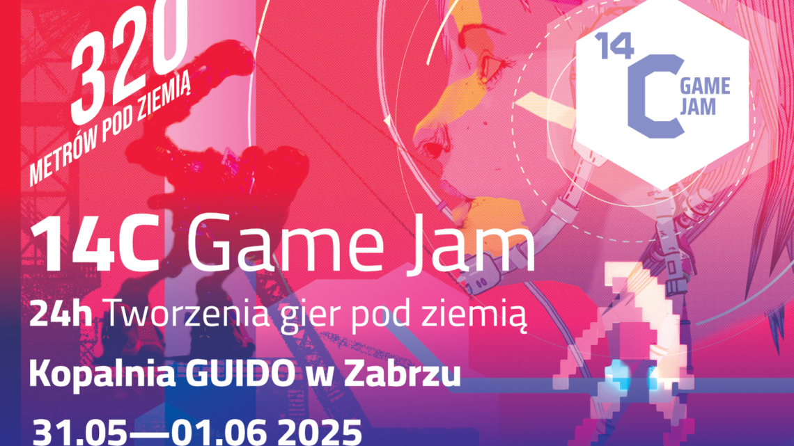 14C GameJame