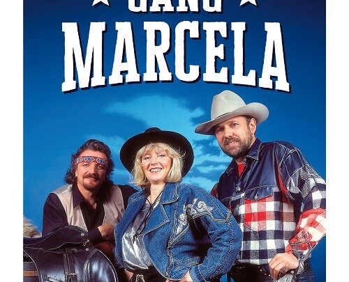 Gang Marcela