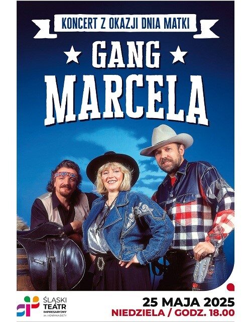 Gang Marcela
