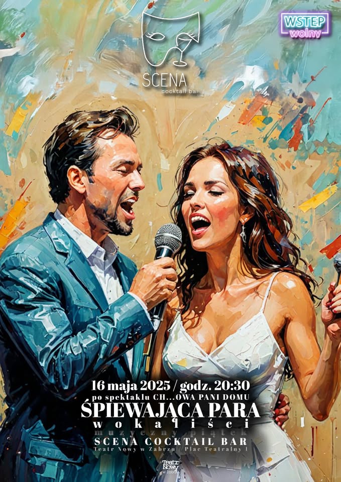scena