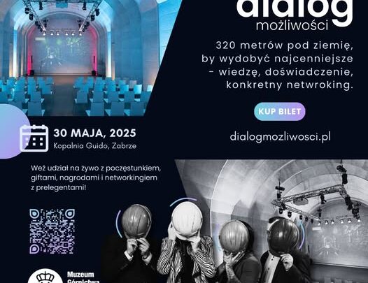 Dialog możliwości