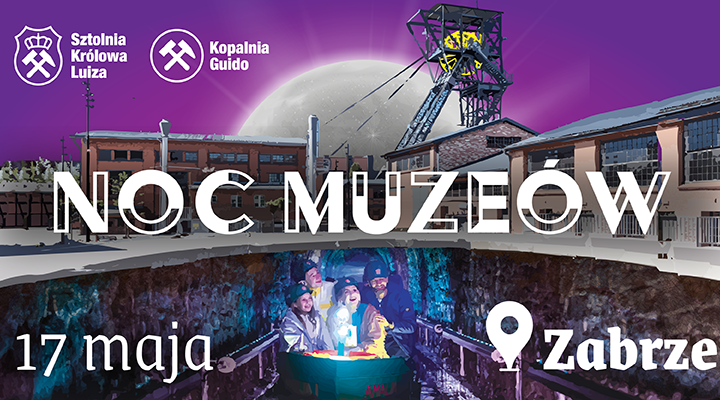 Noc Muzeów
