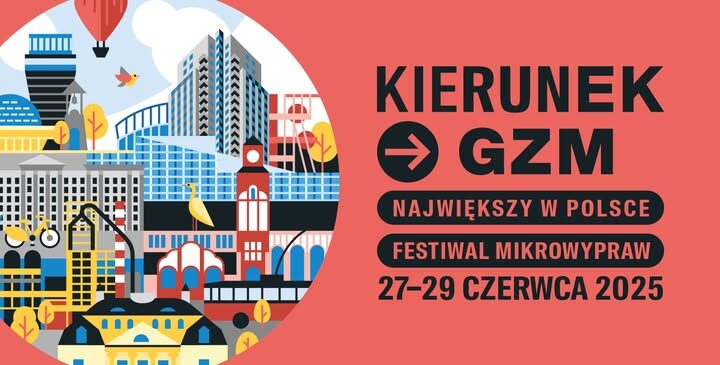 Kierunek GZM