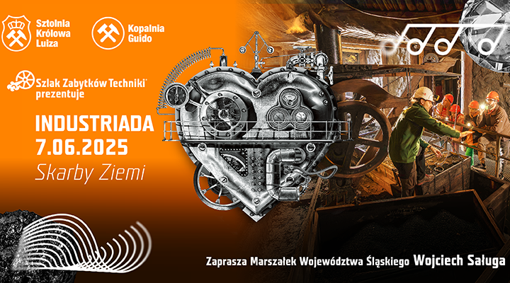 INDUSTRIADA 2025