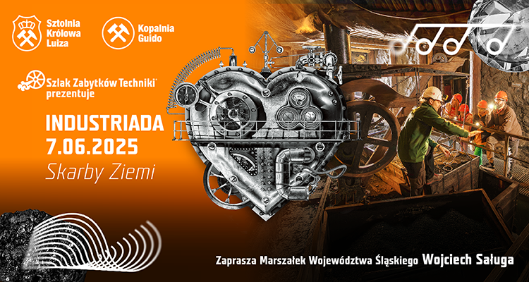 INDUSTRIADA 2025