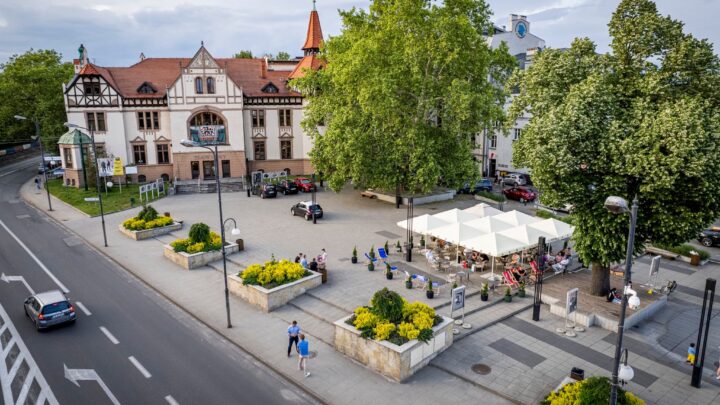 SCENA tiko bar zaprasza