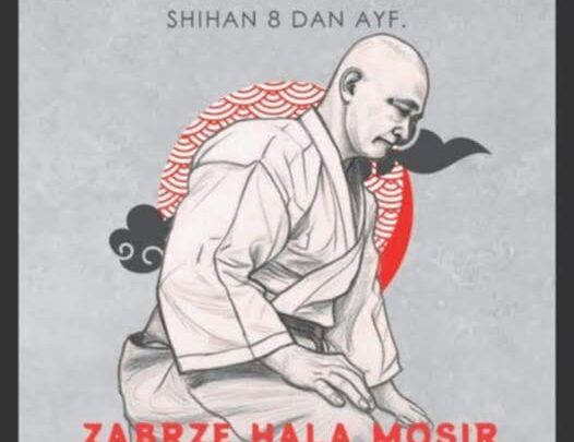 Seminarium Aikido z Matsuo Masazumi Shihan 8 Dan AYF