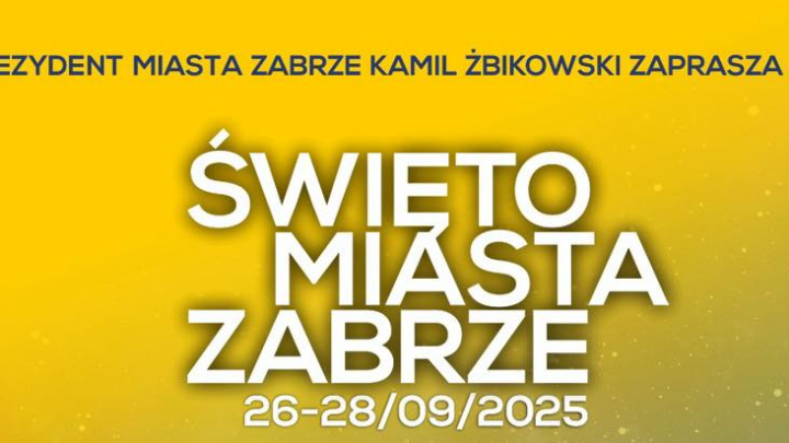 Święto Miasta Zabrze!