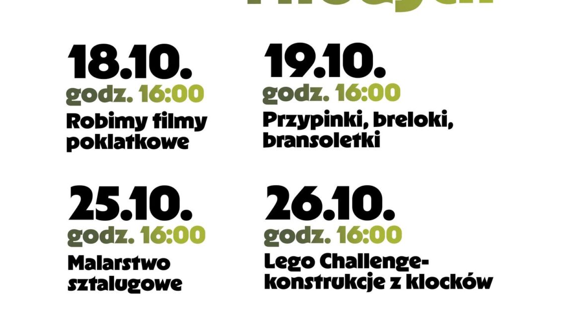 Akademia Młodych