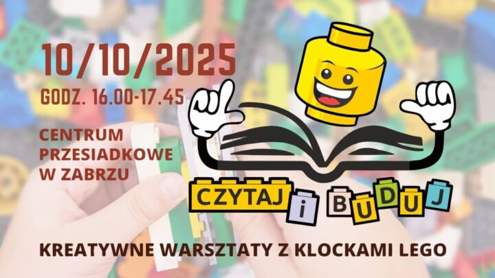 Czytaj i buduj