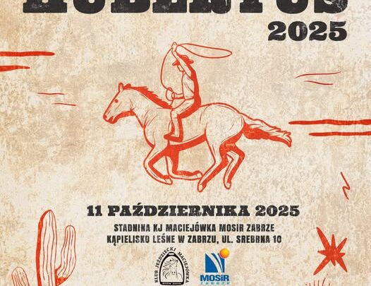 Hubertus 2025