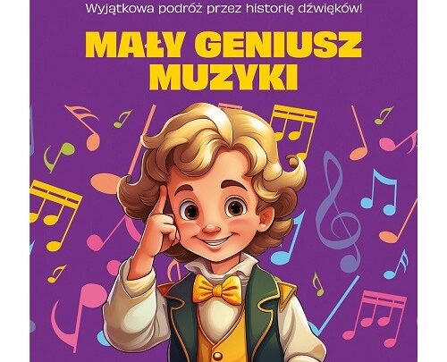 Odkrywcy muzyki