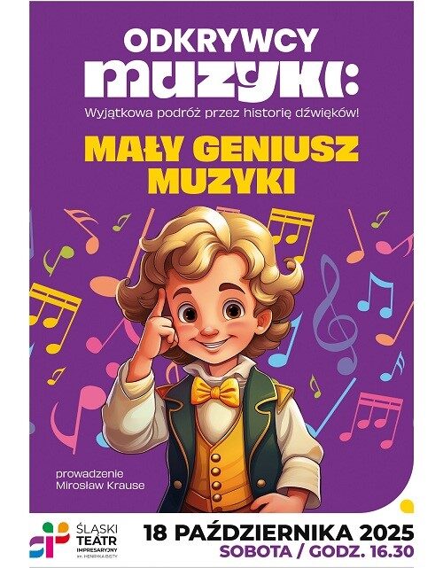Odkrywcy muzyki
