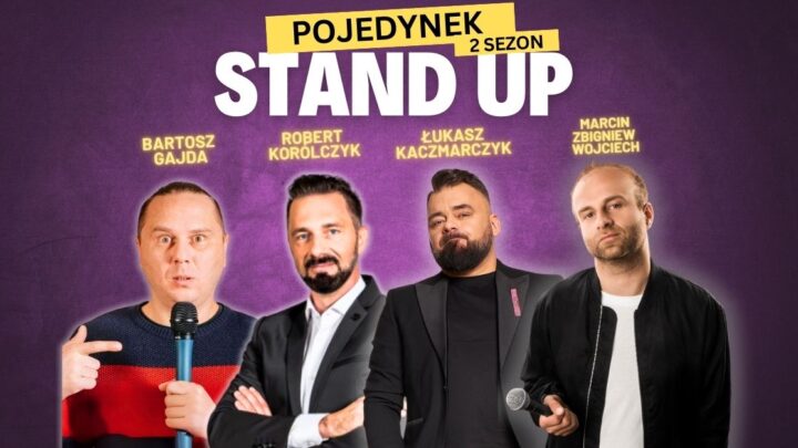 Pojedynek
