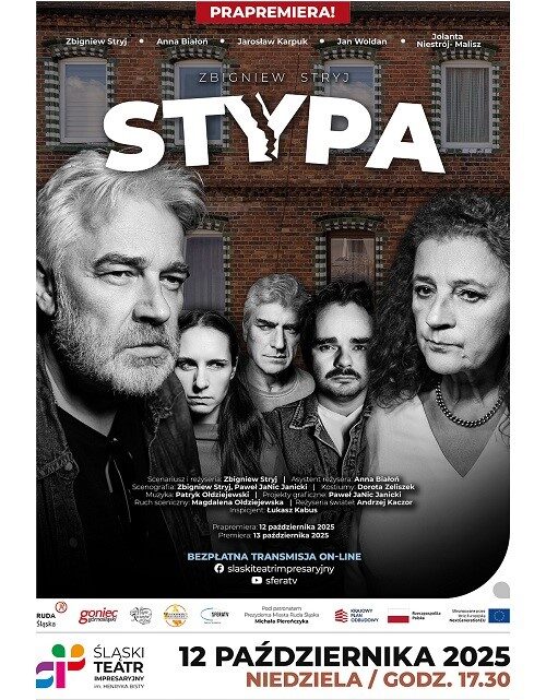 Stypa