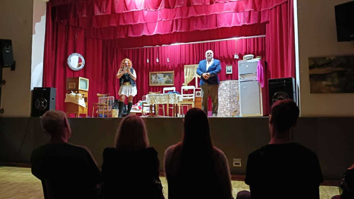 Czym jest Teatr polski poza Polską Czym jest Teatr polski poza Polską