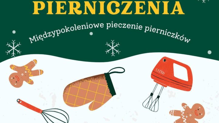 II Wspólne Pierniczenie