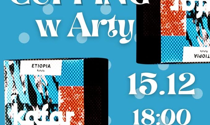 Cupping w Artystyczna Zabrze