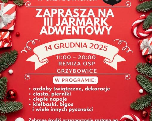 III Jarmark Adwentowy