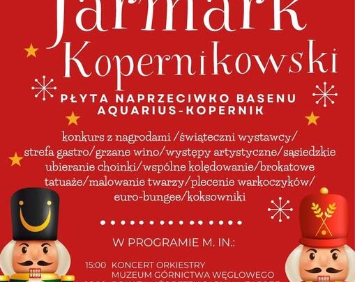 Jarmark Kopernikowski