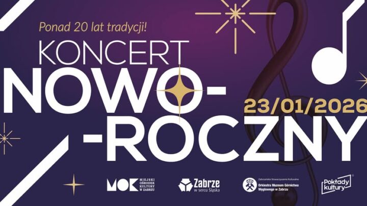 Koncert Noworoczny