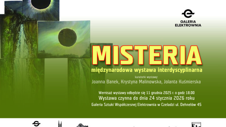 Misteria