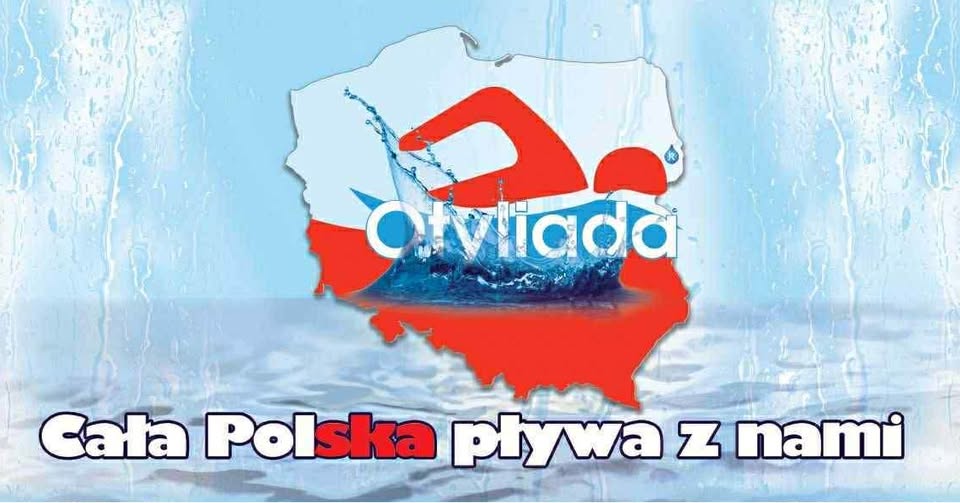 OTYLIADA 2026 – Zabrze dołącza do największego nocnego maratonu pływackiego w Polsce!