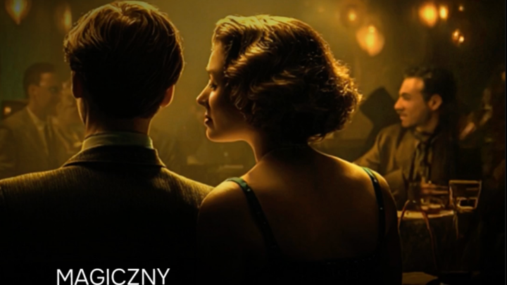 Magiczny Wieczór Jazzu przy Świecach