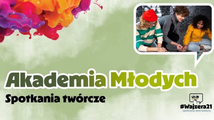 Akademia Młodych