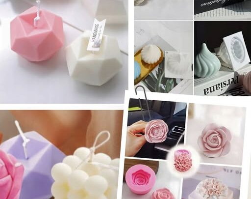 Światło świec (ć)