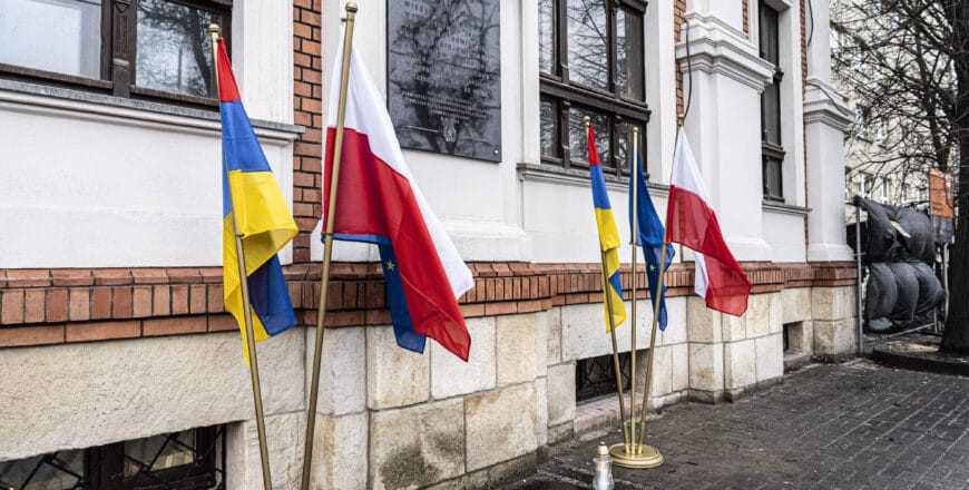 81. rocznica Tragedii Górnośląskiej – uroczystości upamiętniające