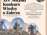 XIV Miejski Konkurs Wiedzy o Zabrzu