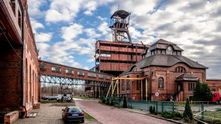 Rajza po imperium Borsigów