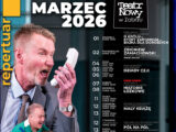 Teatr Nowy zaprasza w marcu