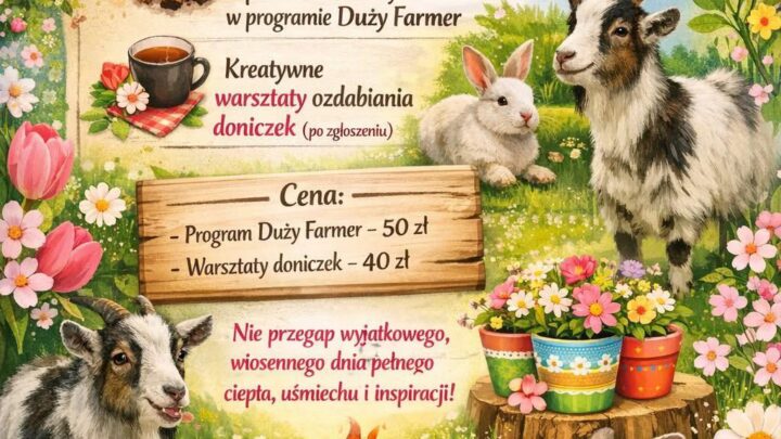Dzień Kobiet w Animal World