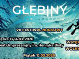 Festiwal Nurkowy „Głębiny”