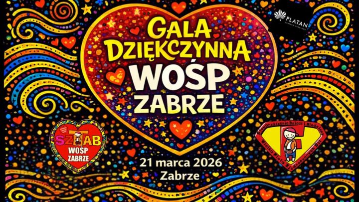 Gala Dziękczynna WOŚP
