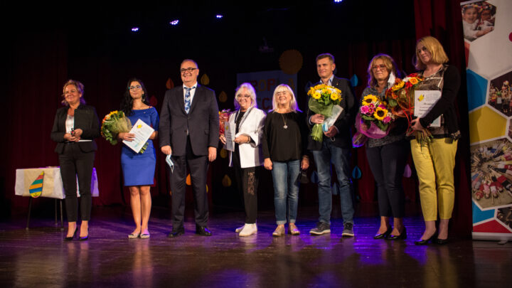 Krople Tęczy 2020