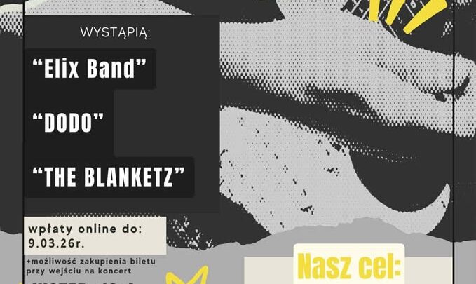 Koncert Charytatywny